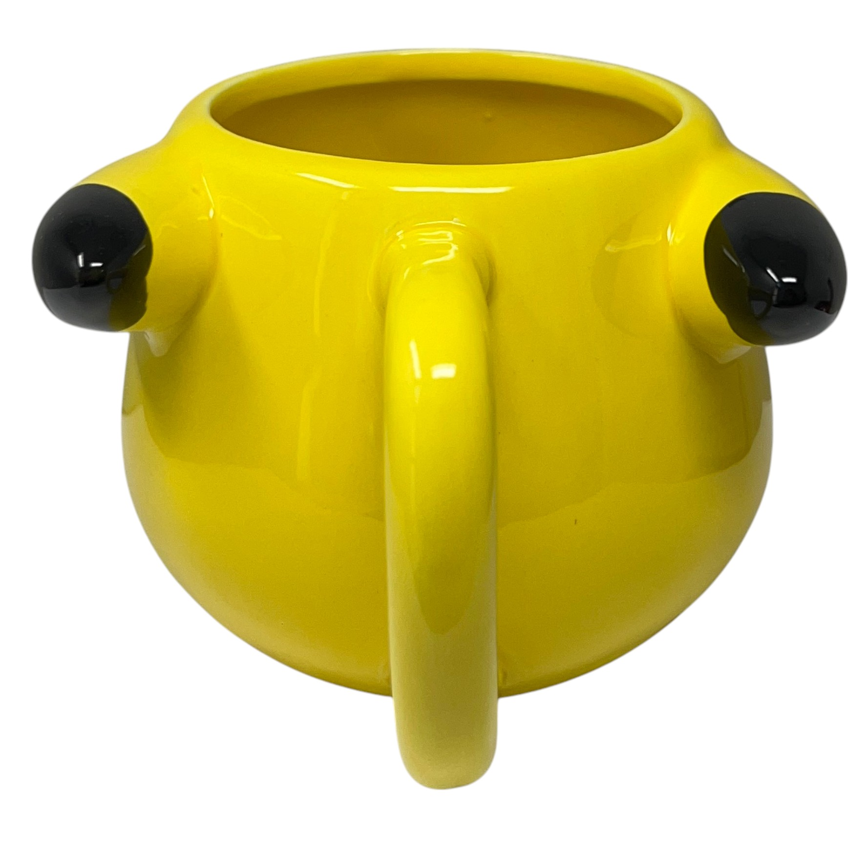 Tazza 3d Pikachu Pokémon in Ceramica 500 Ml in Confezione - Stt44674