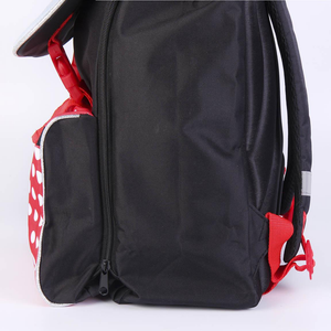 Zaino Minnie Mouse DISNEY Estensibile Scuola Elementare - 4025