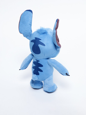 Peluche Stitch DISNEY Impiedi con Suono Pupazzo Cm. 30 - 760022462