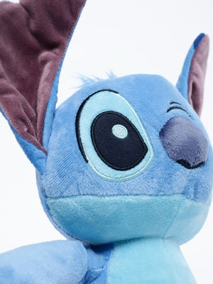 Peluche Stitch DISNEY Impiedi con Suono Pupazzo Cm. 30 - 760022462