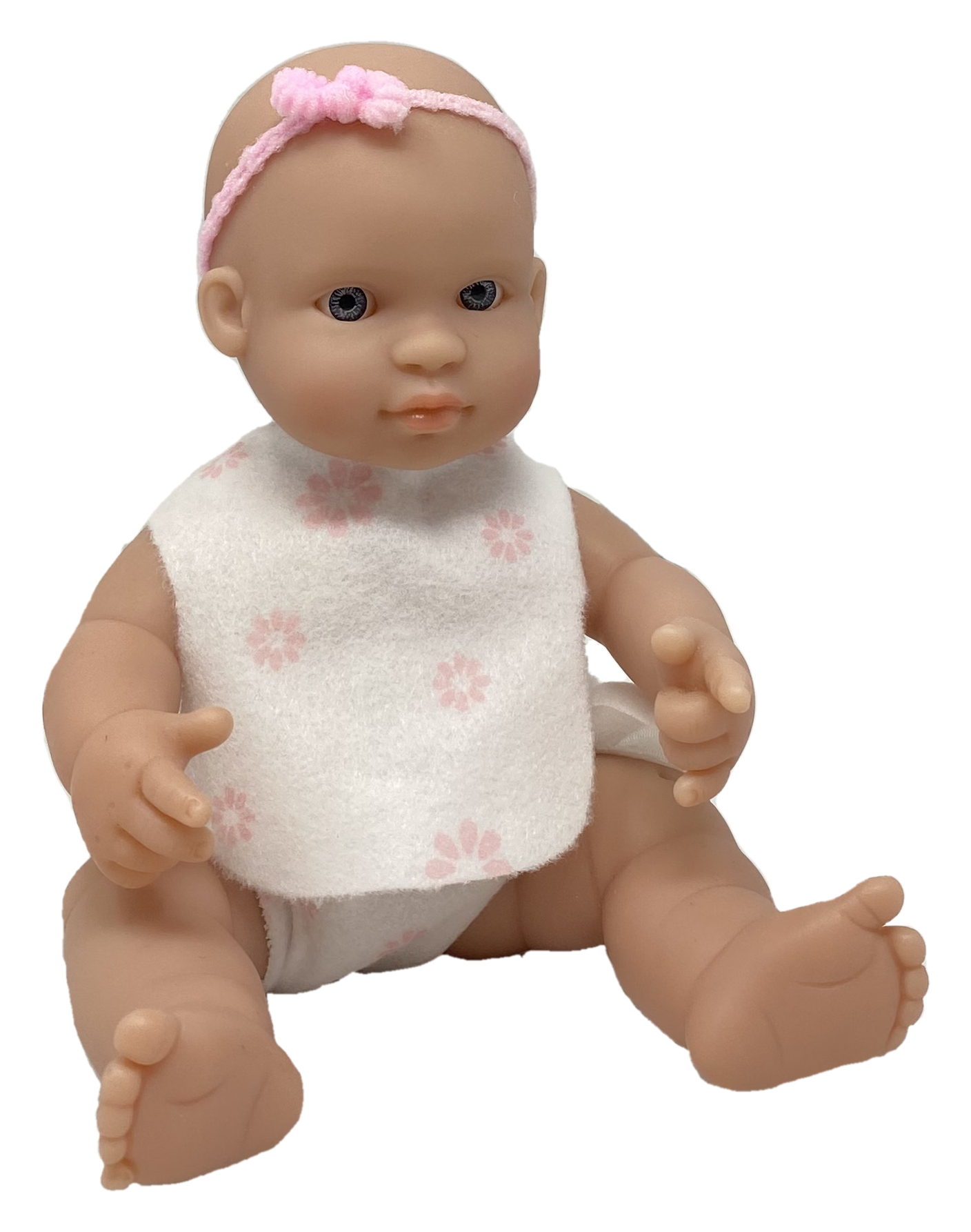 Bambola Rauber con Accessori 20 CM in Scatola - 2126/1