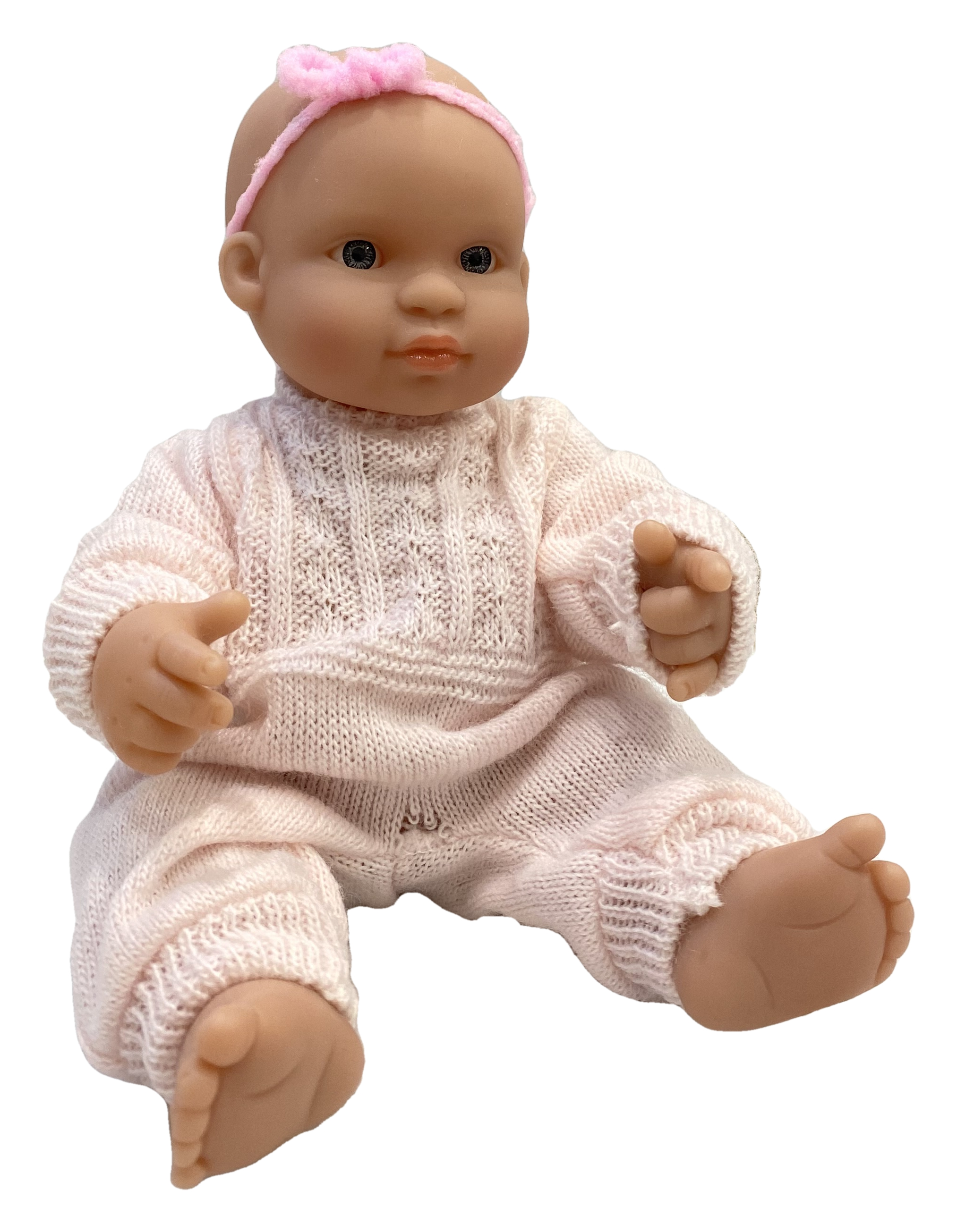 Bambola Rauber con Accessori 20 CM in Scatola - 2126/4