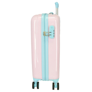 Trolley Marie DISNEY Valigia da Viaggio Cabina Cm. 55 in ABS - 2661723