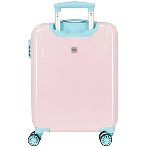 Trolley Marie DISNEY Valigia da Viaggio Cabina Cm. 55 in ABS - 2661723