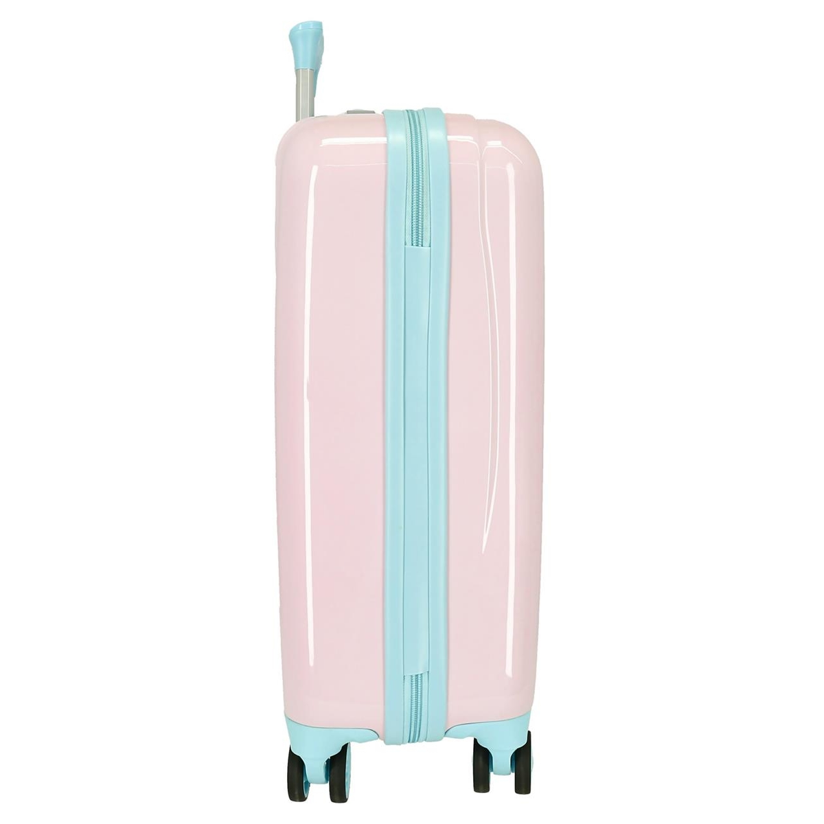 Trolley Marie DISNEY Valigia da Viaggio Cabina Cm. 55 in ABS - 2661723