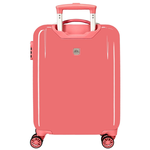 Trolley Dumbo Elefante DISNEY da Viaggio Cm. 55x34x20 in ABS - 2661727