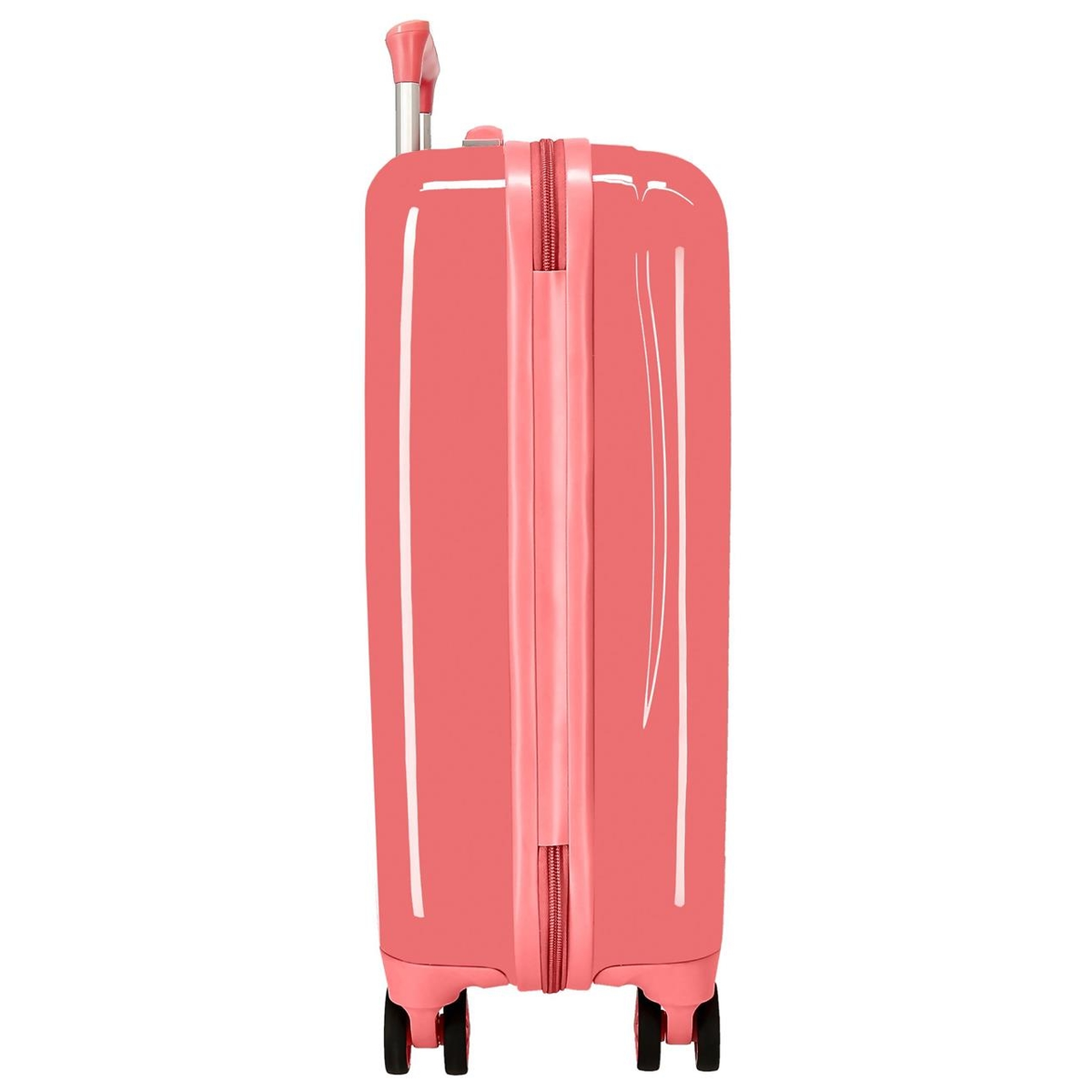 Trolley Dumbo Elefante DISNEY da Viaggio Cm. 55x34x20 in ABS - 2661727