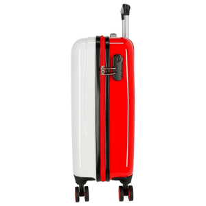 Trolley Dumbo Elefante DISNEY da Viaggio Cm. 55x34x20 in ABS - 4751725