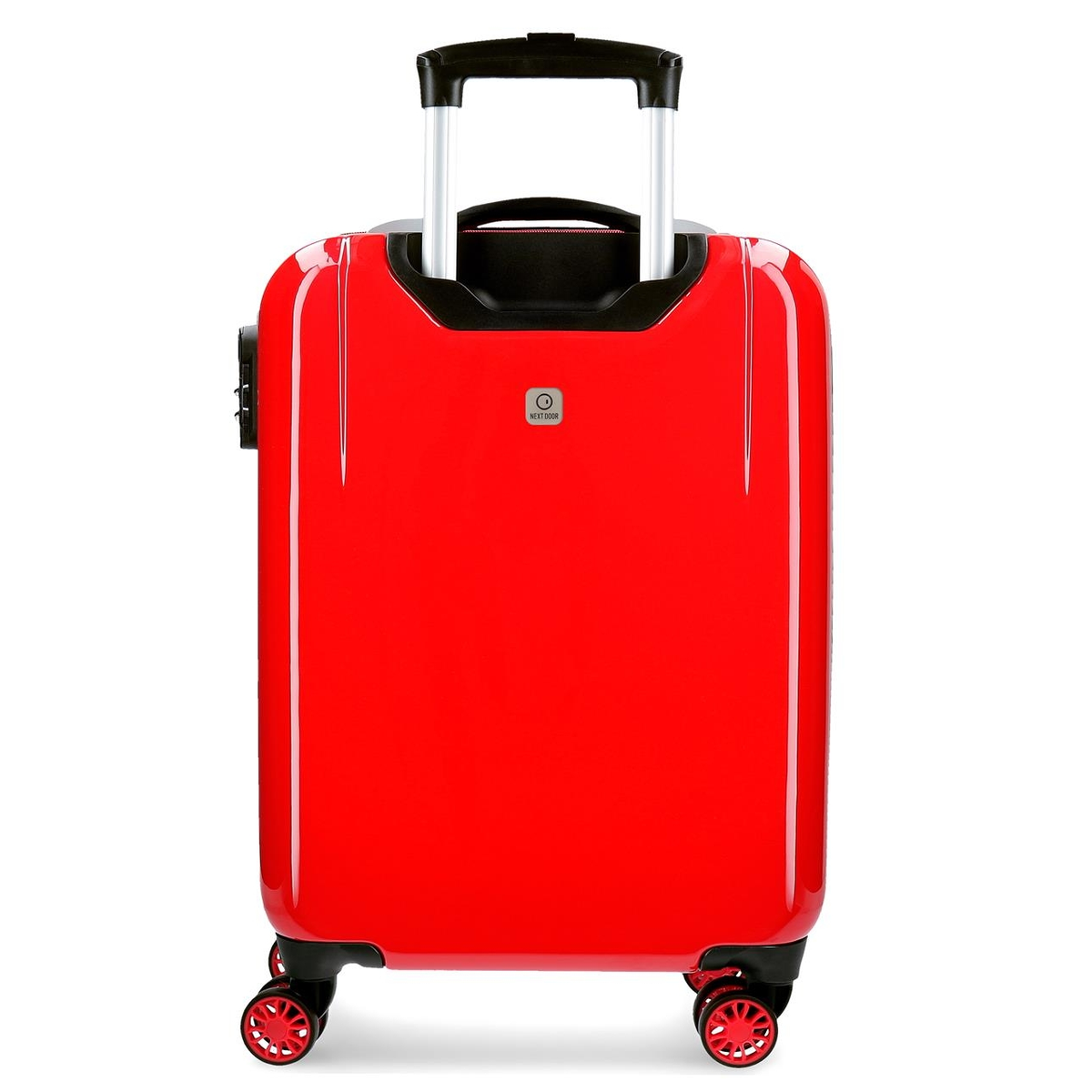Trolley Dumbo Elefante DISNEY da Viaggio Cm. 55x34x20 in ABS - 4751725