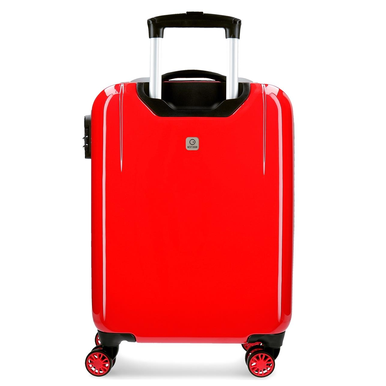 Trolley Dumbo Elefante DISNEY da Viaggio Cm. 55x34x20 in ABS - 4751725
