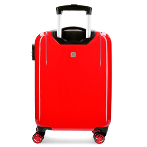 Trolley Dumbo Elefante DISNEY da Viaggio Cm. 55x34x20 in ABS - 4751725