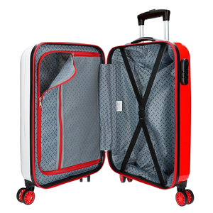 Trolley Dumbo Elefante DISNEY da Viaggio Cm. 55x34x20 in ABS - 4751725