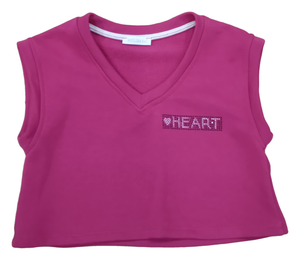 Gilet Meilisa Bai Bambina - Fl4557g