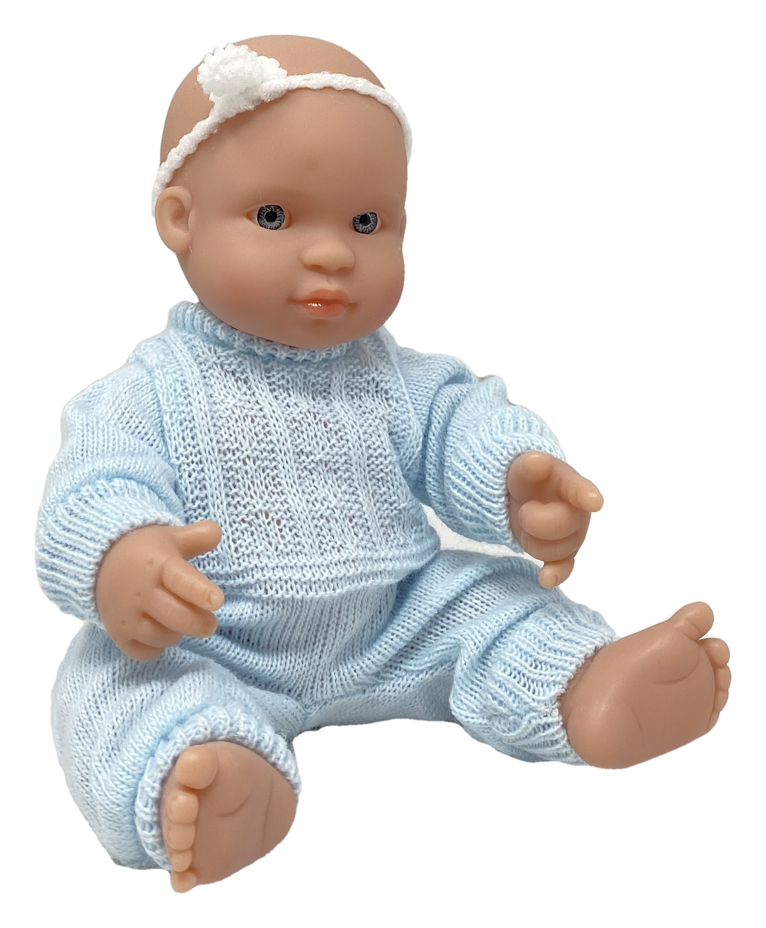 Bambola Rauber con Accessori 20 CM in Scatola - 2126/5