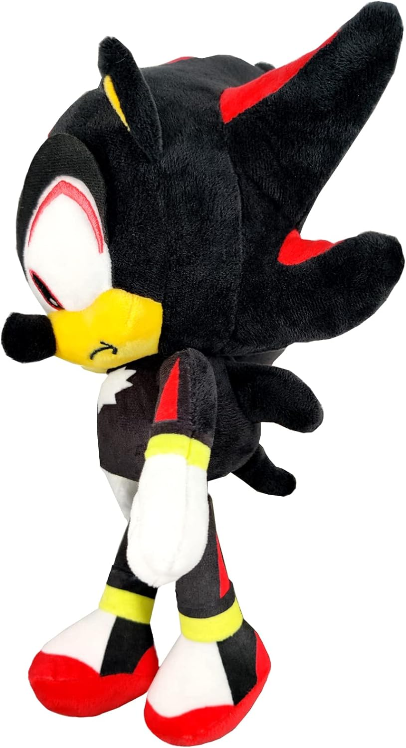 Peluche Sonic Riccio Supersonico Pupazzo Cm. 30 - 311733