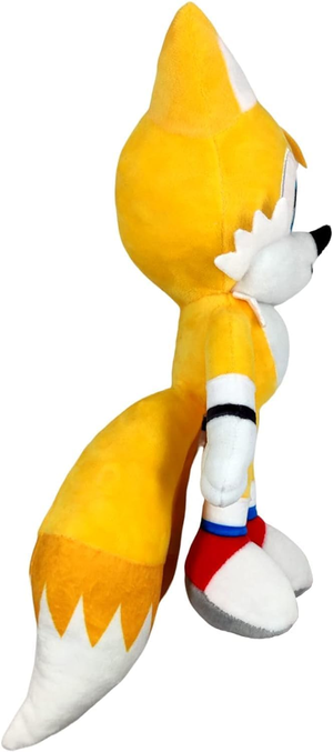 Peluche Sonic Tails Supersonico Pupazzo Cm. 30 - 311733