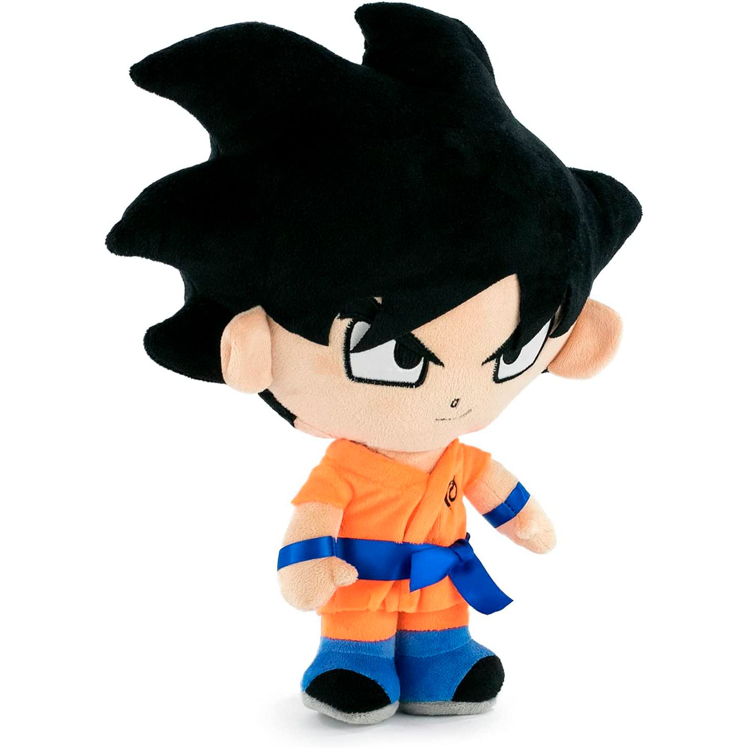 Peluche Goku Dragon Ball Guerriero Saiyan Pupazzo Cm. 45 - 760020710