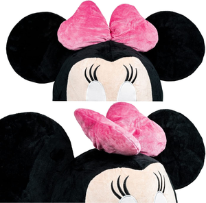 Peluche Minnie Mouse Gigante DISNEY Simba Pupazzo 120 CM - 260005061