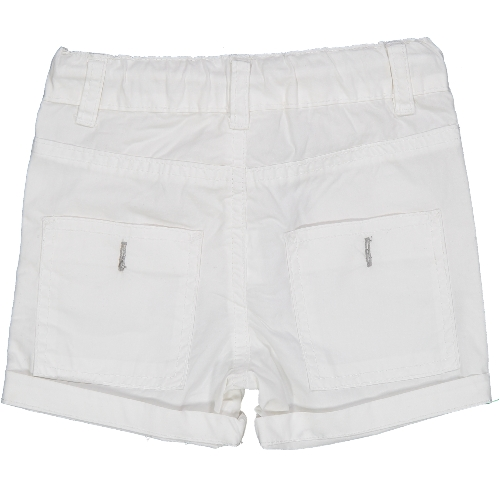 Bermuda Pantaloncino Neonato Birba 100% Co - 61019.00/p