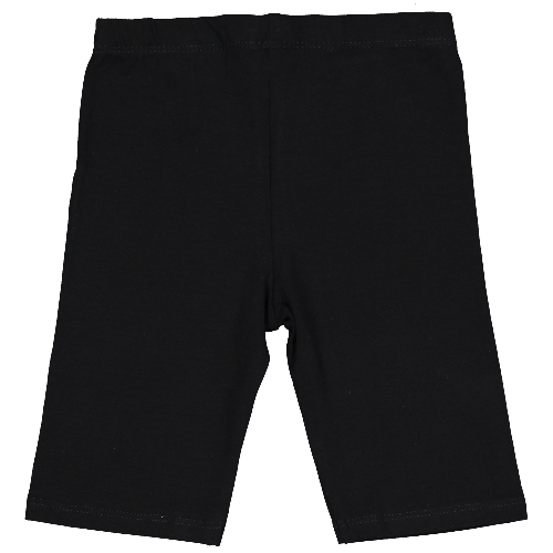 Leggings Ciclista Bambina Pantaloncini 97% Co 3% Ea - 62195.00/g