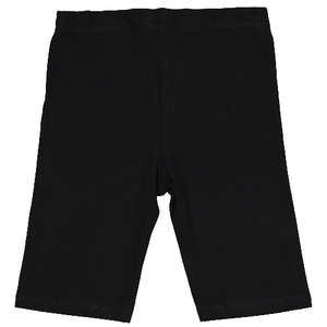 Leggings Ciclista Bambina Pantaloncini 97% Co 3% Ea - 62195.00/g
