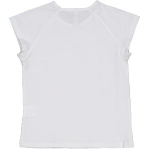 T-Shirt Maglietta Ragazza Birba 97% Co 3% Ea - 64486.00/g