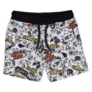 Bermuda Pantaloncino Bambino Birba 100% Co - 61000.00/g