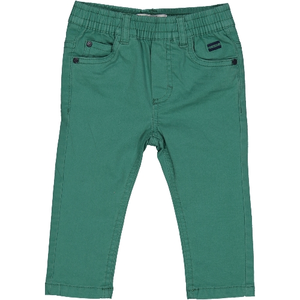 Pantalone L. Bambino Birba 97% Co 3% Ea - 62015.00/p
