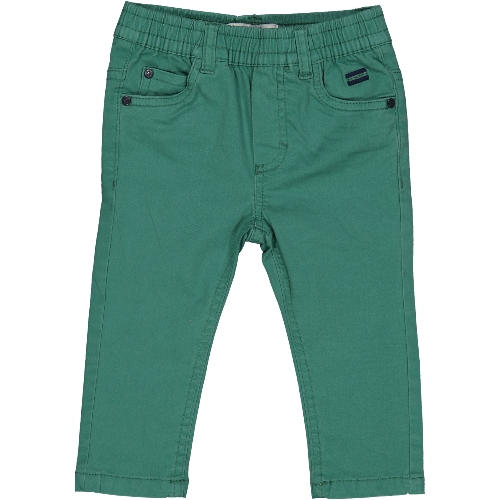 Pantalone L. Bambino Birba 97% Co 3% Ea - 62015.00/p