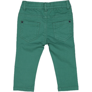 Pantalone L. Bambino Birba 97% Co 3% Ea - 62015.00/p