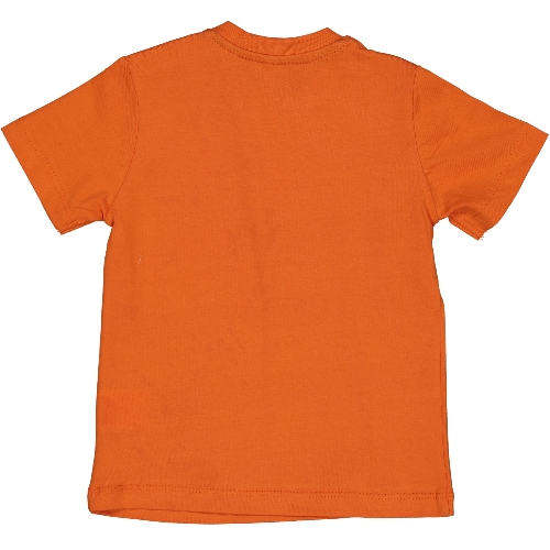 T-Shirt Maglietta Bambino Birba 100% Co - 64001.00/g