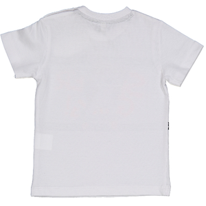 T-Shirt Maglietta Bambino Birba 100% Co - 64001.01/g