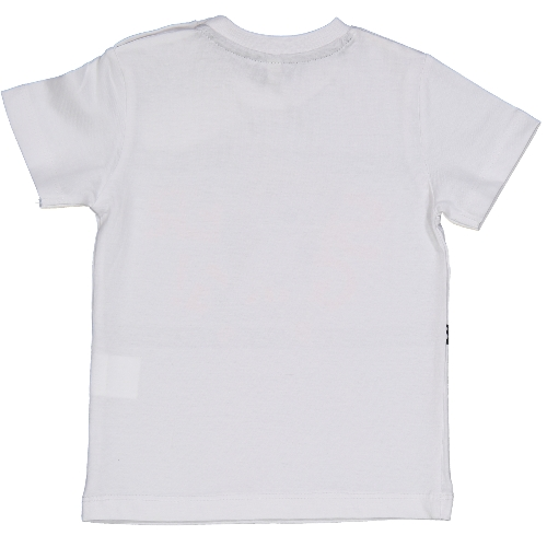 T-Shirt Maglietta Bambino Birba 100% Co - 64001.01/g