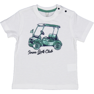 T-Shirt Maglietta Bambino Birba 100% Co - 64053.00/g