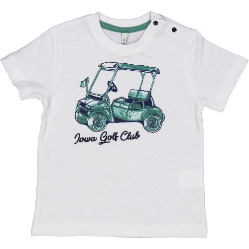 T-Shirt Maglietta Bambino Birba 100% Co - 64053.00/g