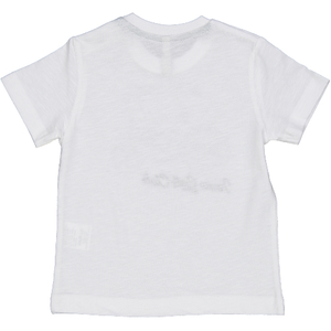 T-Shirt Maglietta Bambino Birba 100% Co - 64053.00/g