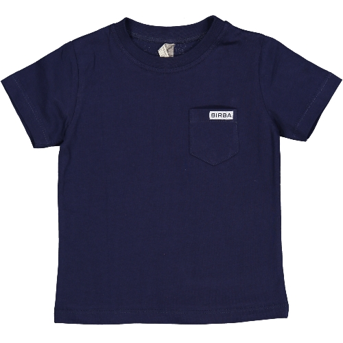 T-Shirt Maglietta Bambino Birba 100% Co - 64055.01/g