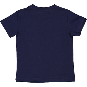 T-Shirt Maglietta Bambino Birba 100% Co - 64055.01/g