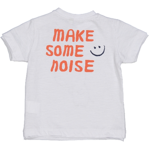 T-Shirt Maglietta Bambino Birba 100% Co - 64060.00/g