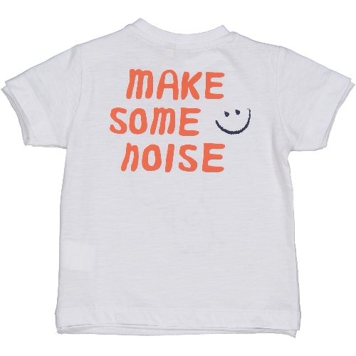 T-Shirt Maglietta Bambino Birba 100% Co - 64060.00/g