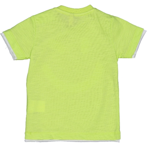 T-Shirt Maglietta Bambino Birba 100% Co - 64080.00/g