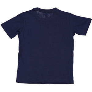 T-Shirt Maglietta Ragazzo Birba 100% Co - 64472.00/g