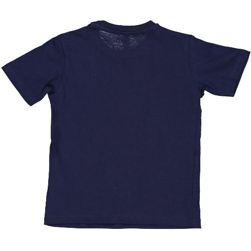 T-Shirt Maglietta Ragazzo Birba 100% Co - 64472.00/g