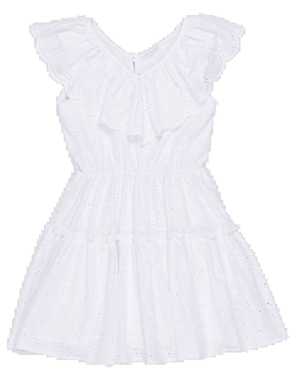 Scamiciata Ragazza Vestito Meilisa Bay - Fl5172