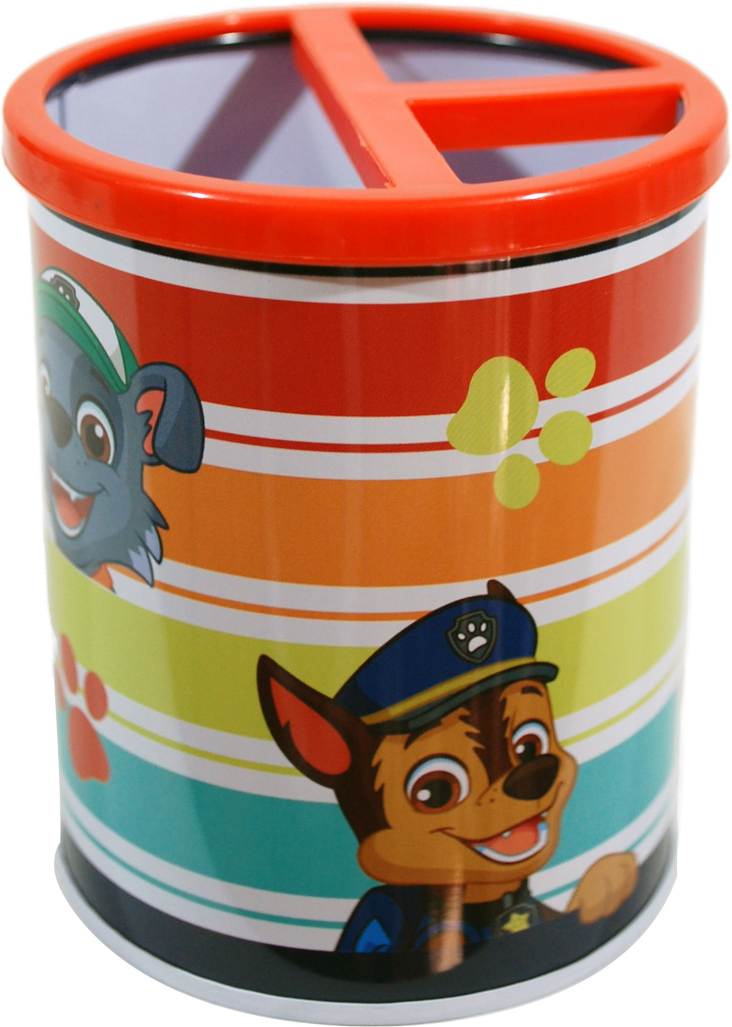 Salvadanaio Elettronico Paw Patrol con Accessori in Confezione Regalo - Pw19832