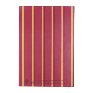 Set Harry Potter Block Notes Penna Mappa Del Malandrino  Scatola Regalo - 3363