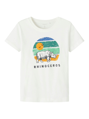 T-Shirt M.c. Maglietta Bambino - 13213252bianco