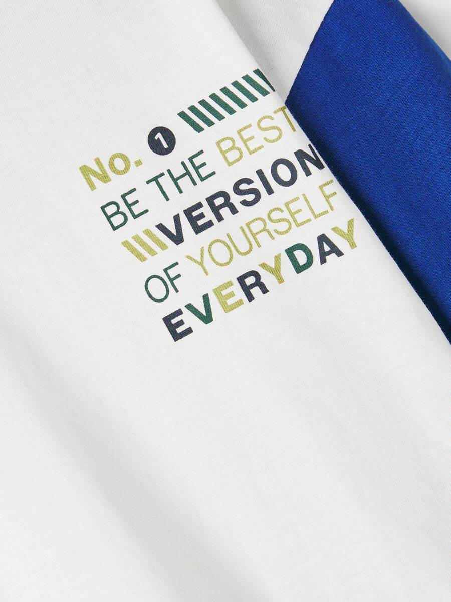 T-Shirt M.l. Maglietta Bambino 100%co - 13212264bianco