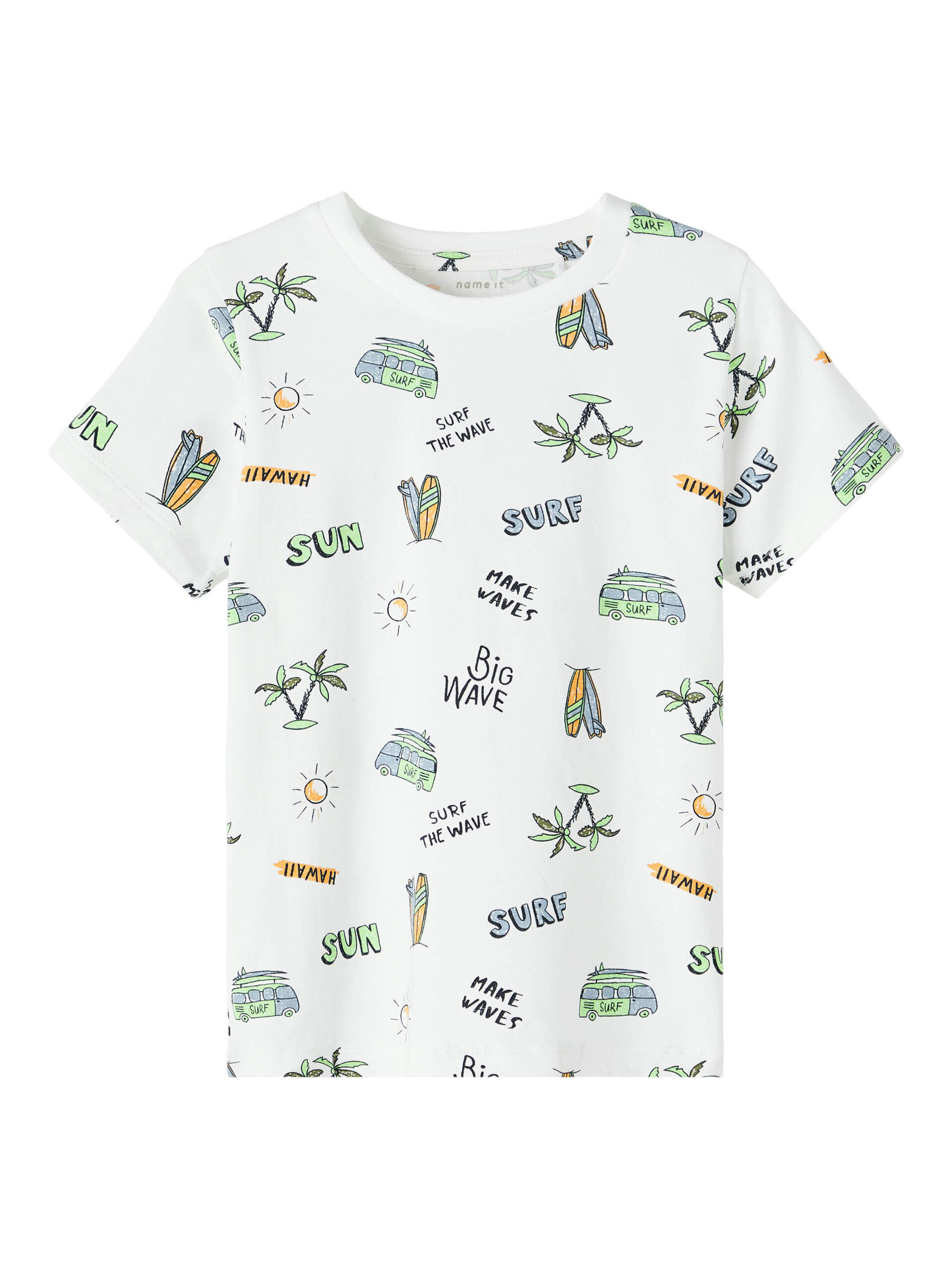 T-Shirt M.c. Maglietta Bambino - 13215674bianco