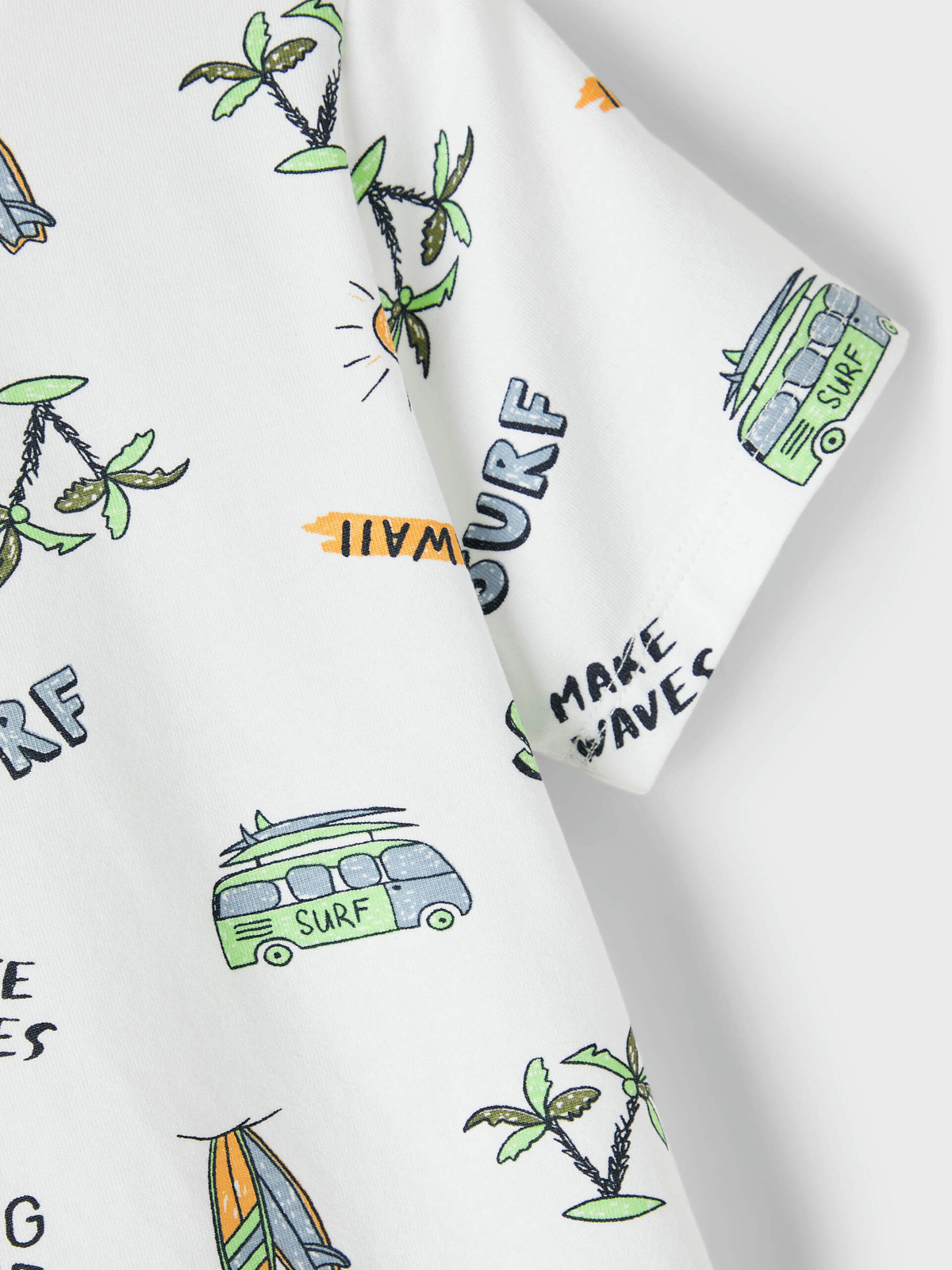 T-Shirt M.c. Maglietta Bambino - 13215674bianco